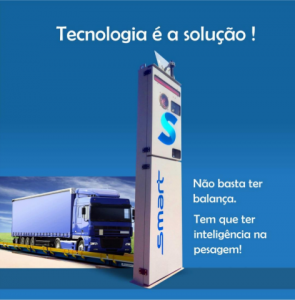 Balana Rodoviria Saturno Smart