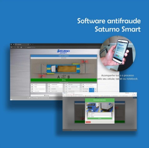 Software antifraude Saturno Smart